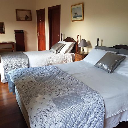 Barnavave Guest House Carlingford Exterior photo