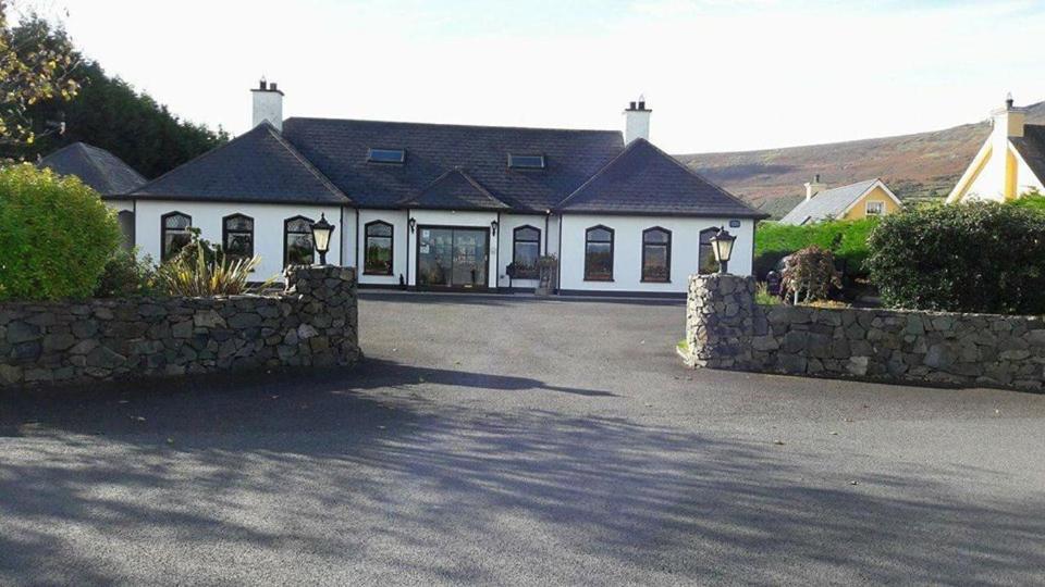 Barnavave Guest House Carlingford Exterior photo