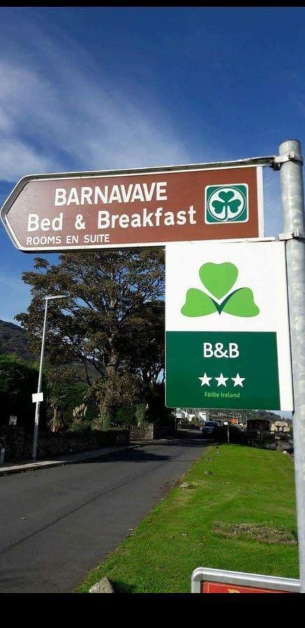 Barnavave Guest House Carlingford Exterior photo